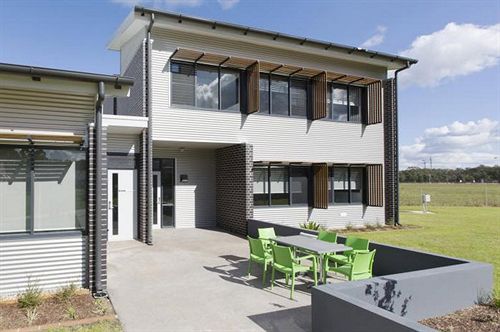 Hostel Western Sydney University Village Hawkesbury | Richmond | New South Wales | Australia 10