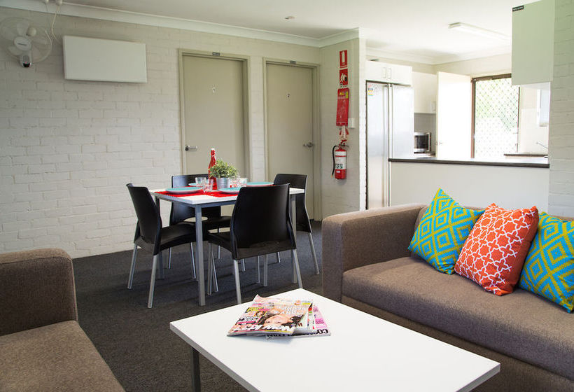 Hostel Western Sydney University Village Hawkesbury | Richmond | New South Wales | Australia 12