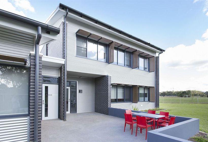 Hostel Western Sydney University Village Hawkesbury | Richmond | New South Wales | Australia 2