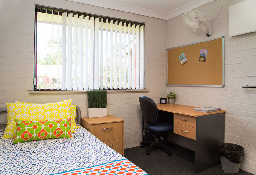 Hostel Western Sydney University Village Hawkesbury | Richmond | New South Wales | Australia 3