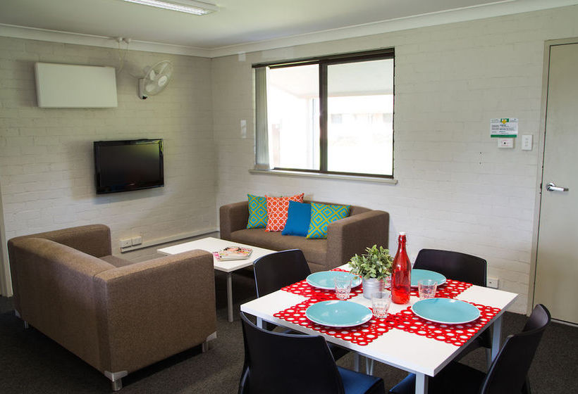 Hostel Western Sydney University Village Hawkesbury | Richmond | New South Wales | Australia 4