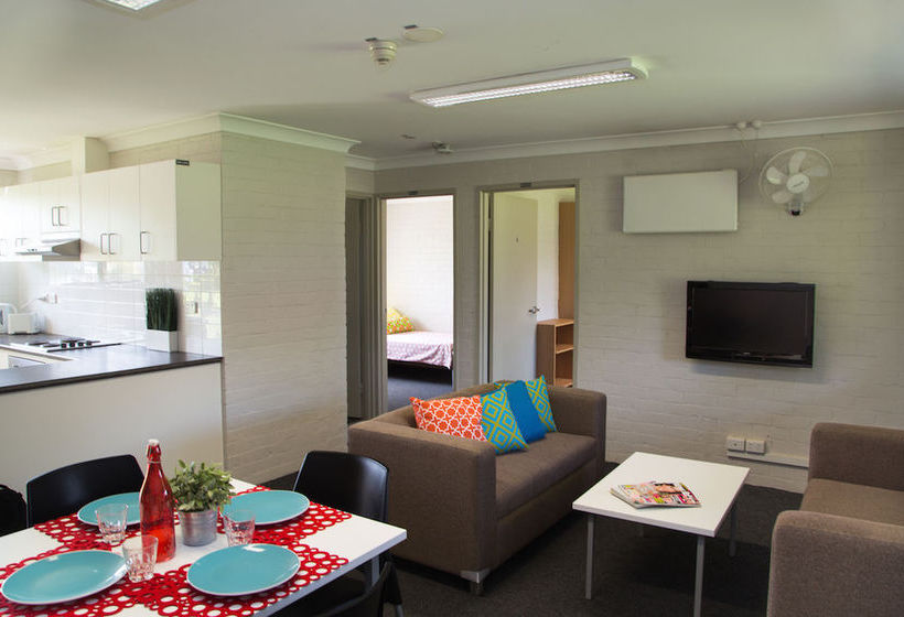 Hostel Western Sydney University Village Hawkesbury | Richmond | New South Wales | Australia 5