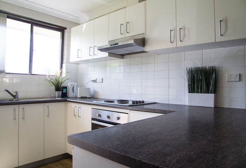 Hostel Western Sydney University Village Hawkesbury | Richmond | New South Wales | Australia 6