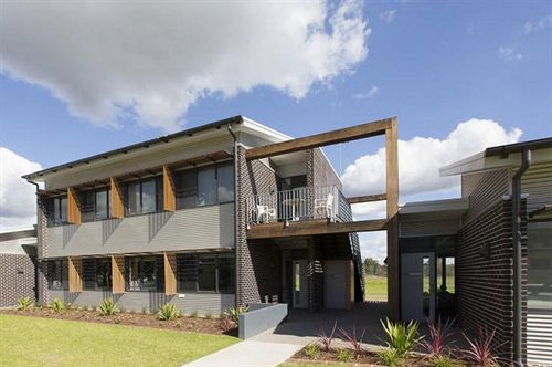 Hostel Western Sydney University Village Hawkesbury | Richmond | New South Wales | Australia 8