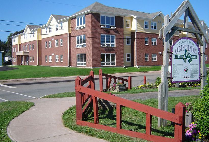 Glendenning Residence | Charlottetown | Prince Edward Island | Canada 1