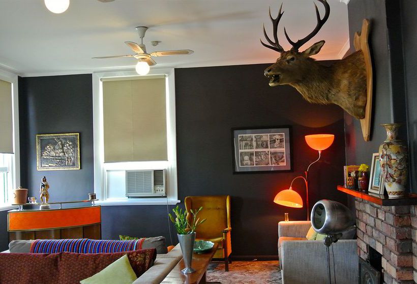 Hotel Vine Valley Inn | Cessnock | New South Wales | Australia 1