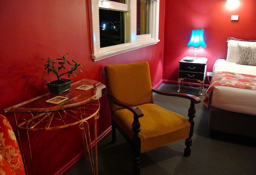 Hotel Vine Valley Inn | Cessnock | New South Wales | Australia 11