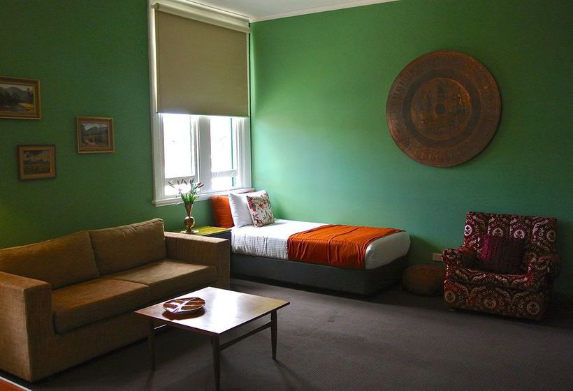 Hotel Vine Valley Inn | Cessnock | New South Wales | Australia 13