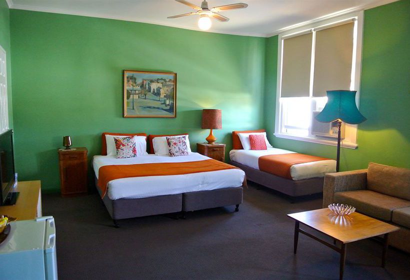 Hotel Vine Valley Inn | Cessnock | New South Wales | Australia 16