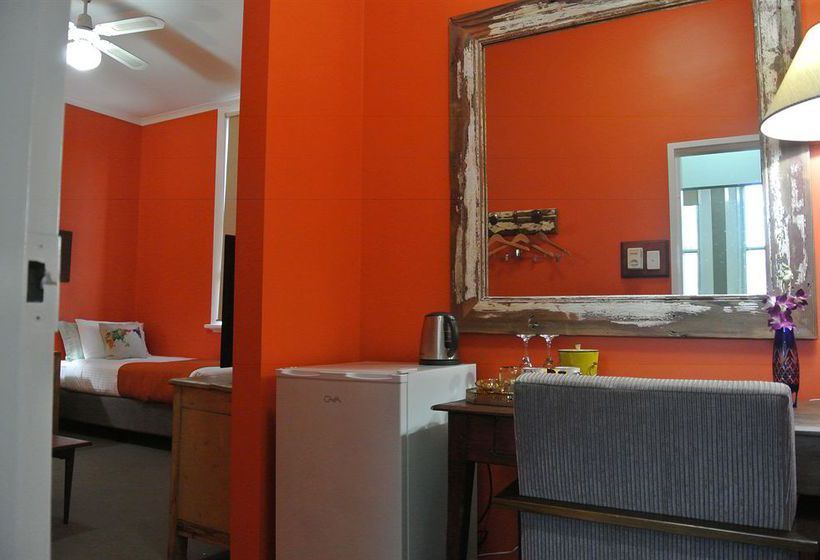 Hotel Vine Valley Inn | Cessnock | New South Wales | Australia 17