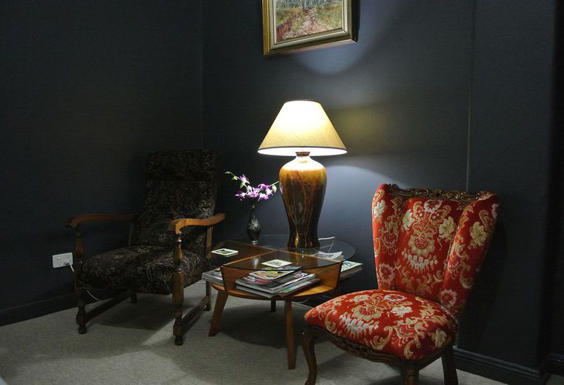 Hotel Vine Valley Inn | Cessnock | New South Wales | Australia 18