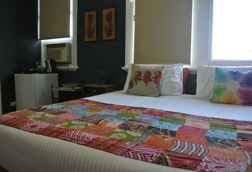 Hotel Vine Valley Inn | Cessnock | New South Wales | Australia 19