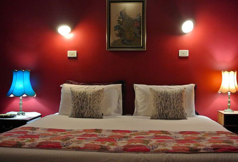 Hotel Vine Valley Inn | Cessnock | New South Wales | Australia 2