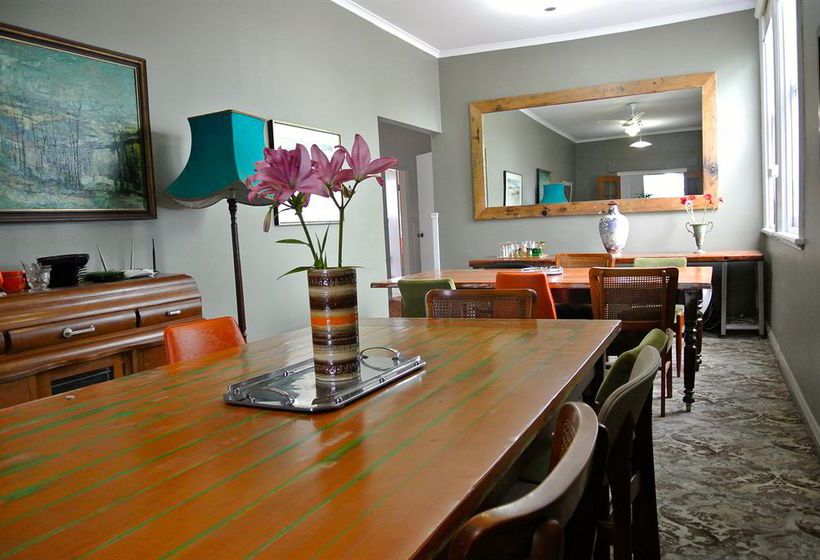 Hotel Vine Valley Inn | Cessnock | New South Wales | Australia 3