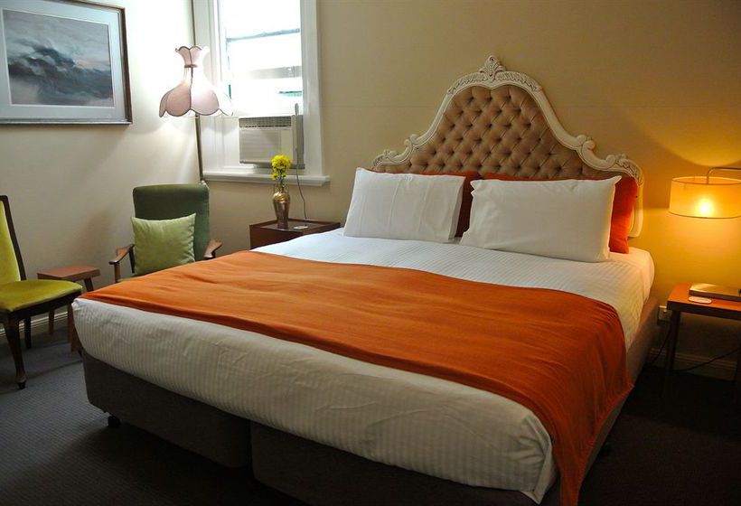 Hotel Vine Valley Inn | Cessnock | New South Wales | Australia 4