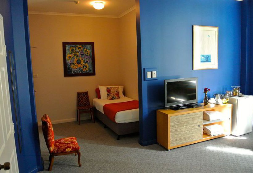 Hotel Vine Valley Inn | Cessnock | New South Wales | Australia 5