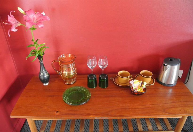 Hotel Vine Valley Inn | Cessnock | New South Wales | Australia 7