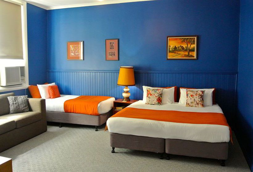 Hotel Vine Valley Inn | Cessnock | New South Wales | Australia 8