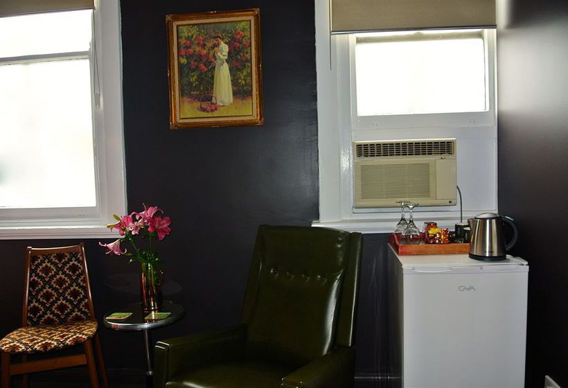 Hotel Vine Valley Inn | Cessnock | New South Wales | Australia 9