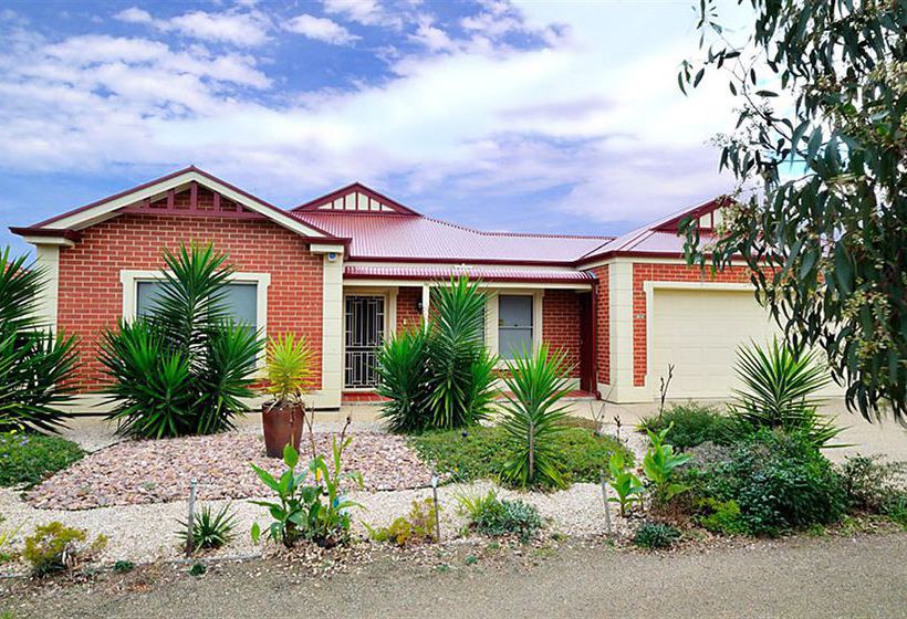 Hotel All Seasons' Escape Port Elliot Australia Meridional