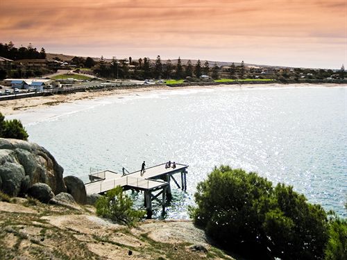 Hotel All Seasons' Escape Port Elliot | Port Elliot | South Australia | Australia 12