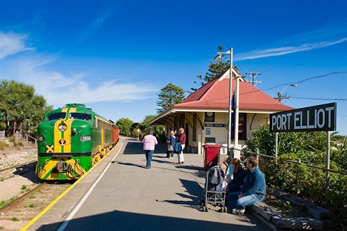 Hotel All Seasons' Escape Port Elliot | Port Elliot | South Australia | Australia 14