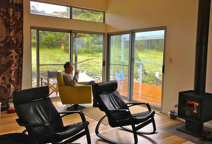 Hotel A Dune Escape Australia Meridional