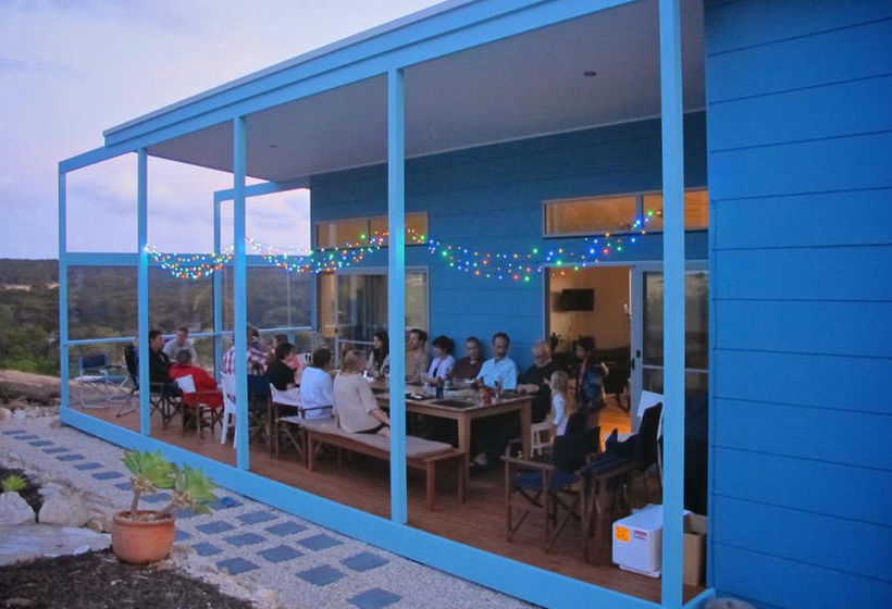 Hotel A Dune Escape | Emu Bay | South Australia | Australia 1