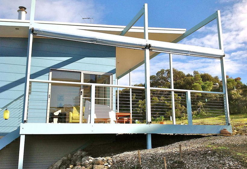 Hotel A Dune Escape | Emu Bay | South Australia | Australia 3