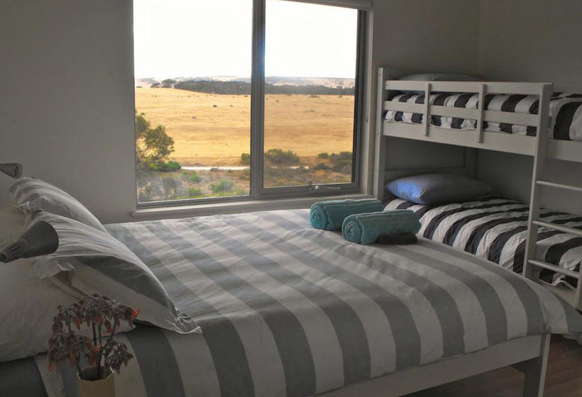 Hotel A Dune Escape | Emu Bay | South Australia | Australia 4