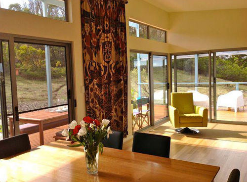 Hotel A Dune Escape | Emu Bay | South Australia | Australia 8