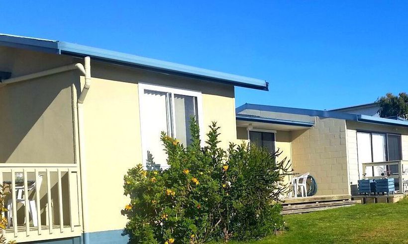 Carmens Inn | Scamander | Tasmania | Australia 4