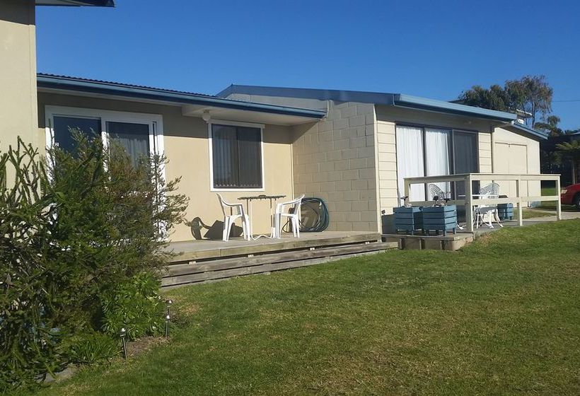 Carmens Inn | Scamander | Tasmania | Australia 7