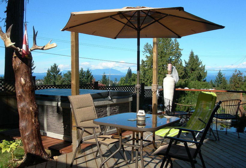 Pension Heather Place Inn | Nanaimo | British Columbia | Canada 1