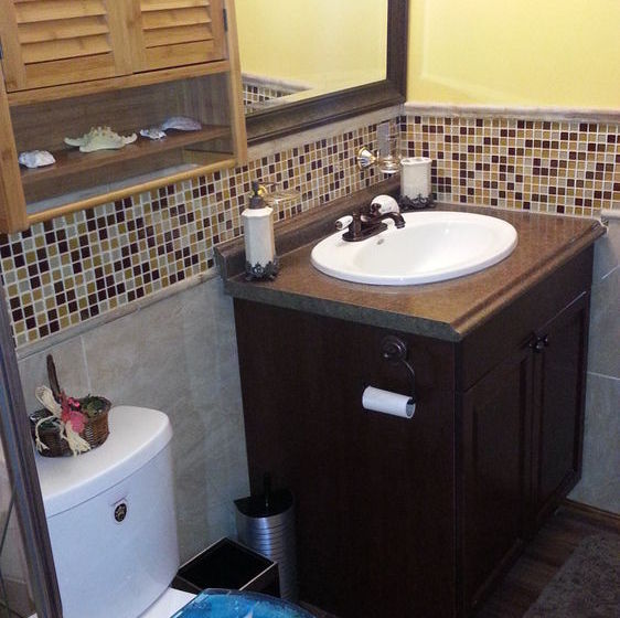 Pension Heather Place Inn | Nanaimo | British Columbia | Canada 10