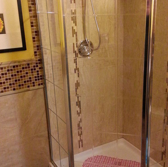 Pension Heather Place Inn | Nanaimo | British Columbia | Canada 11