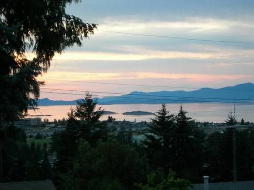 Pension Heather Place Inn | Nanaimo | British Columbia | Canada 12