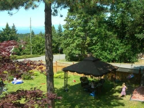 Pension Heather Place Inn | Nanaimo | British Columbia | Canada 13