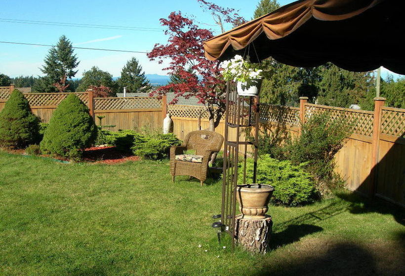 Pension Heather Place Inn | Nanaimo | British Columbia | Canada 2