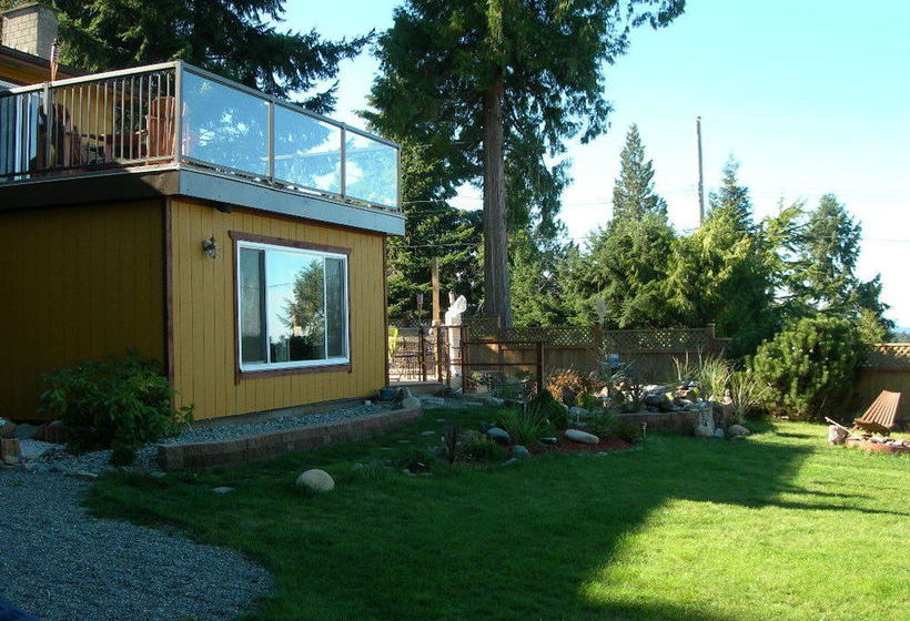 Pension Heather Place Inn | Nanaimo | British Columbia | Canada 3