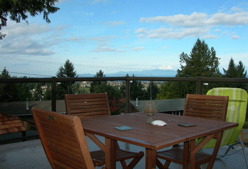 Pension Heather Place Inn | Nanaimo | British Columbia | Canada 4