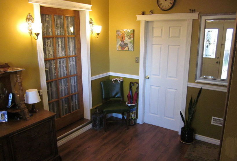 Pension Heather Place Inn | Nanaimo | British Columbia | Canada 6