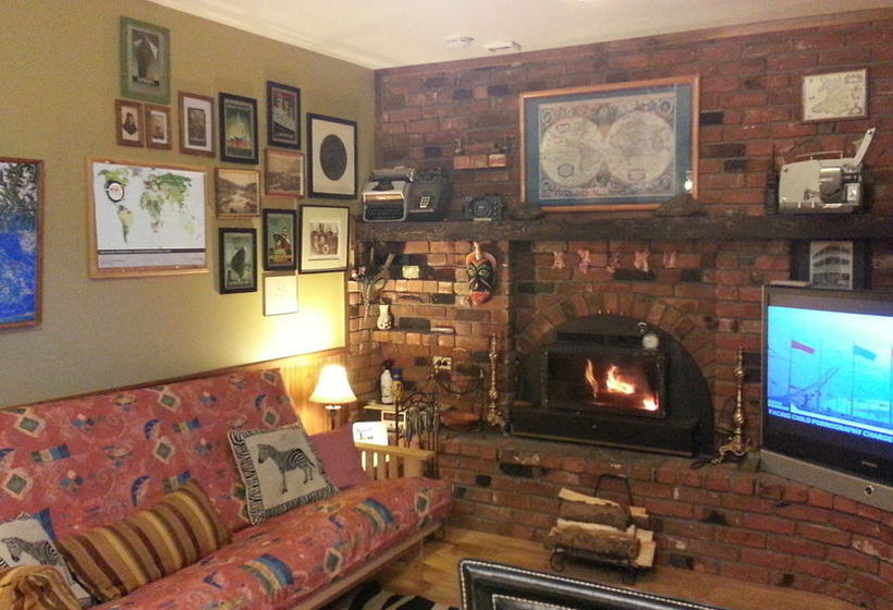 Pension Heather Place Inn | Nanaimo | British Columbia | Canada 7