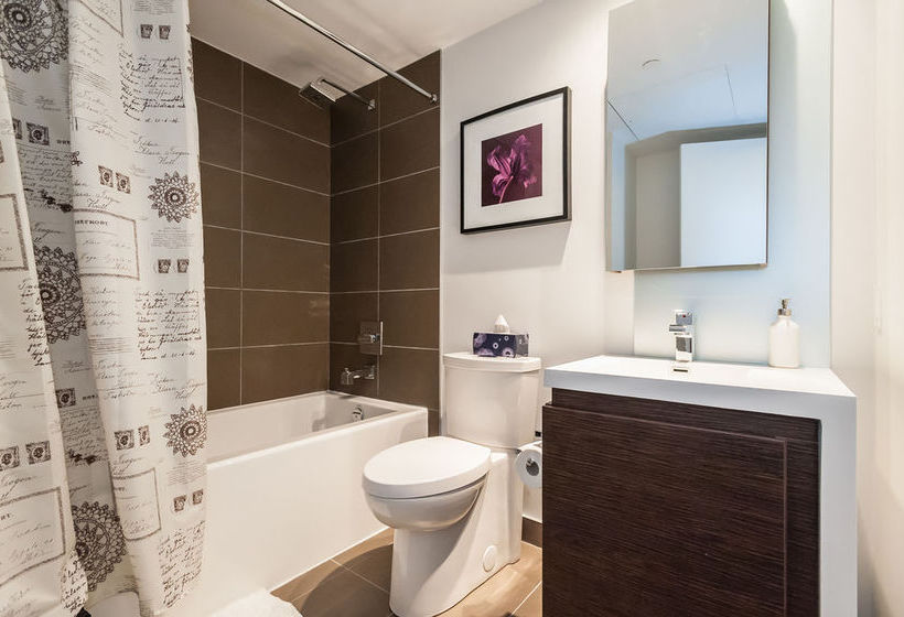 Hotel Life Suites - King West Loft | Toronto | Ontario | Canada 1