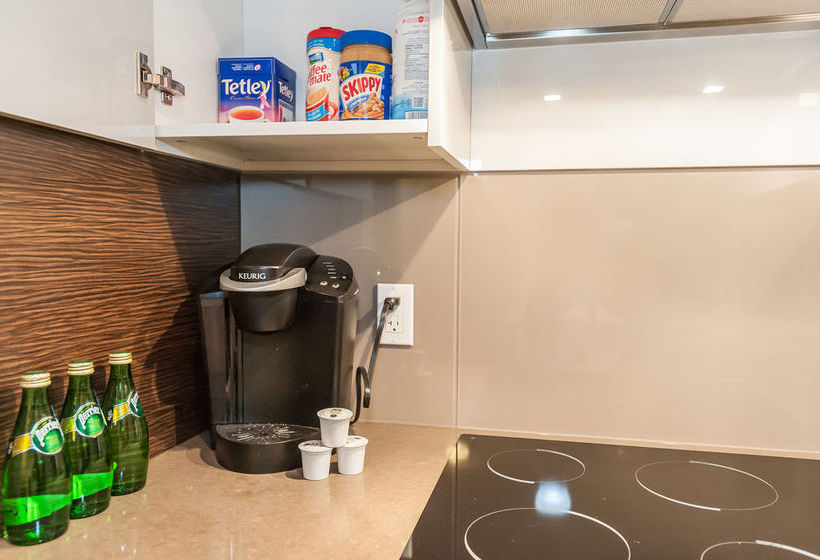 Hotel Life Suites - King West Loft | Toronto | Ontario | Canada 11