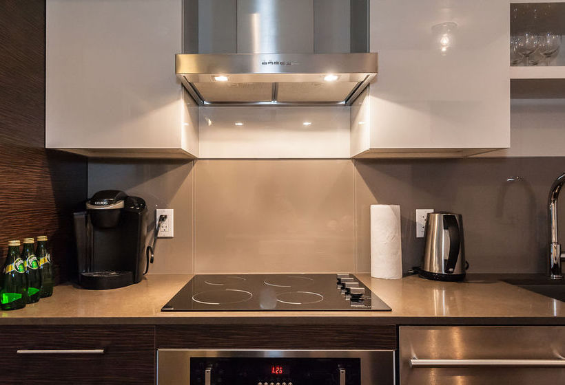 Hotel Life Suites - King West Loft | Toronto | Ontario | Canada 13