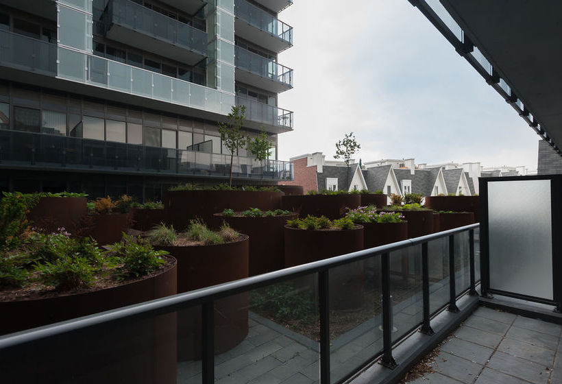 Hotel Life Suites - King West Loft | Toronto | Ontario | Canada 19