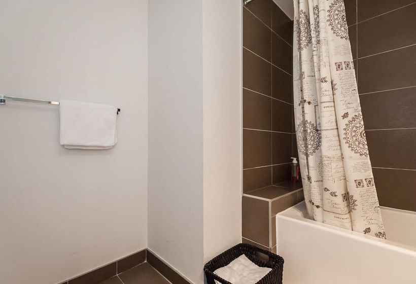 Hotel Life Suites - King West Loft | Toronto | Ontario | Canada 2