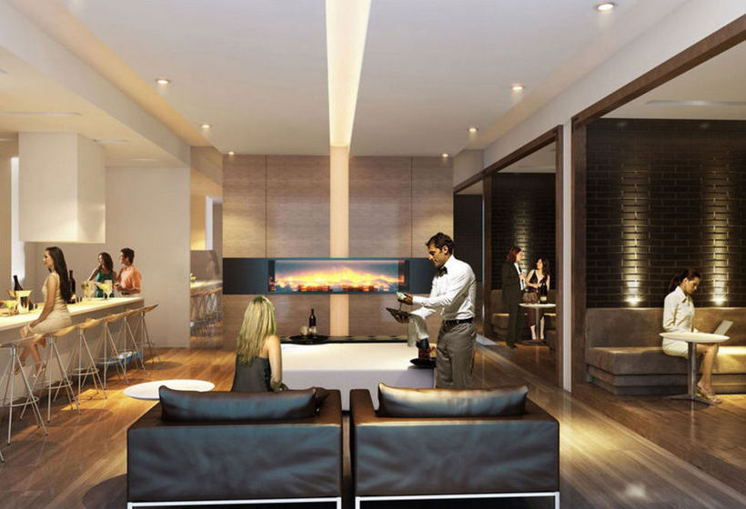 Hotel Life Suites - King West Loft | Toronto | Ontario | Canada 20