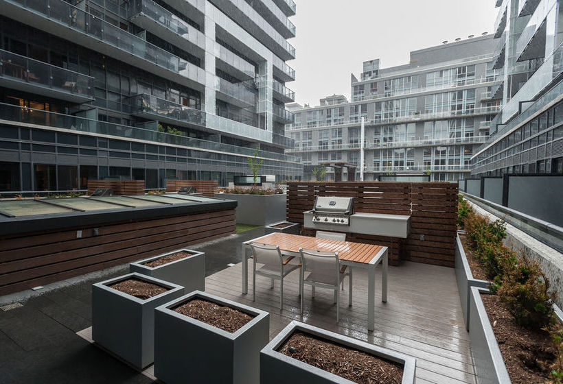 Hotel Life Suites - King West Loft | Toronto | Ontario | Canada 3